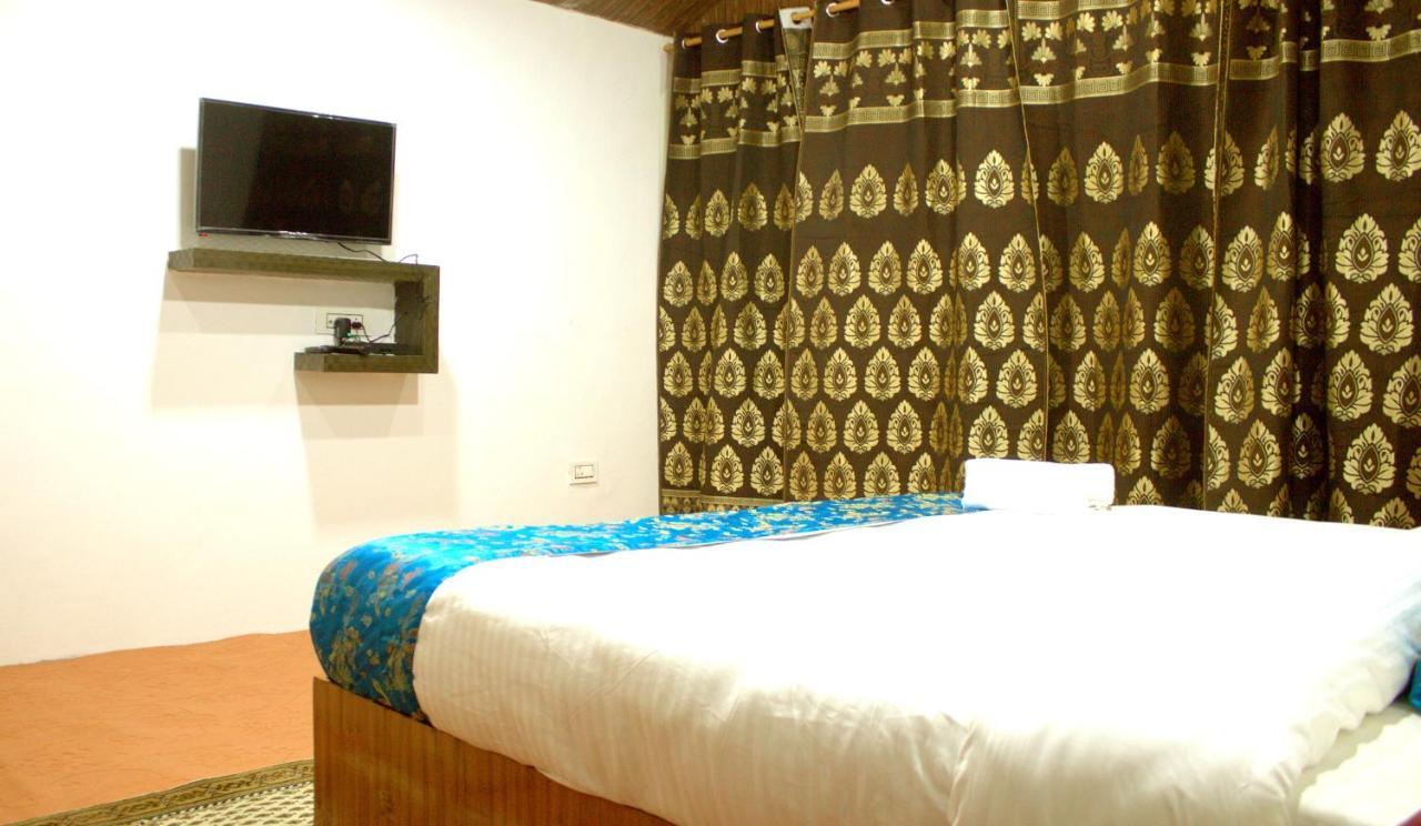 Rangyul Resort Kargil Eksteriør bilde